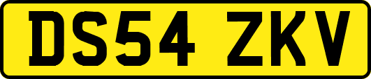 DS54ZKV