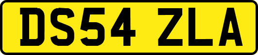 DS54ZLA