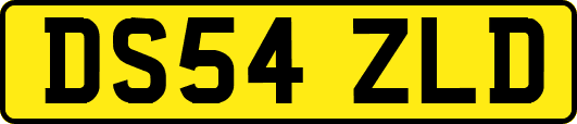 DS54ZLD