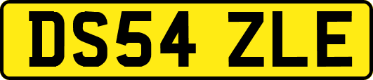 DS54ZLE