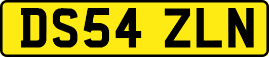 DS54ZLN