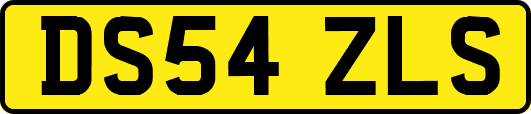 DS54ZLS