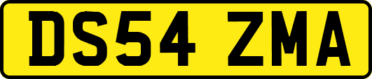 DS54ZMA