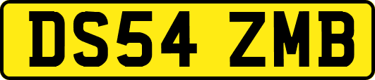 DS54ZMB