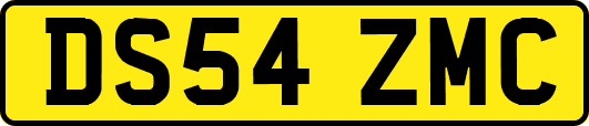 DS54ZMC