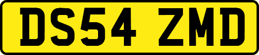 DS54ZMD