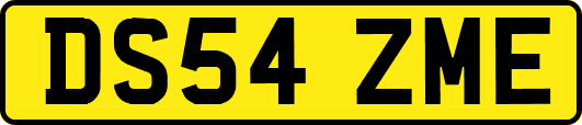 DS54ZME