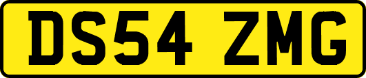 DS54ZMG