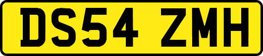 DS54ZMH