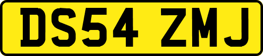 DS54ZMJ