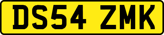 DS54ZMK