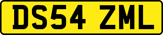 DS54ZML