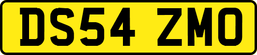 DS54ZMO