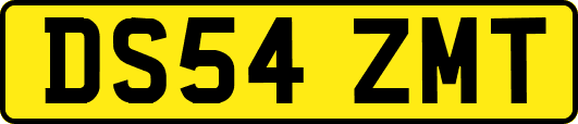 DS54ZMT