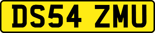 DS54ZMU