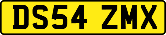 DS54ZMX