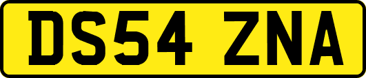 DS54ZNA