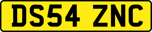 DS54ZNC