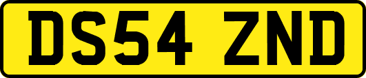 DS54ZND