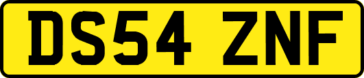 DS54ZNF