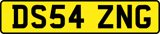 DS54ZNG