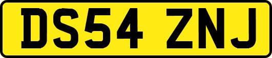 DS54ZNJ