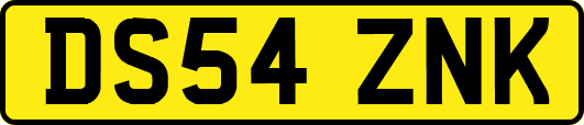 DS54ZNK
