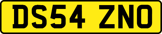 DS54ZNO