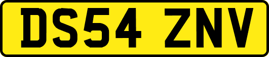 DS54ZNV