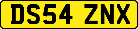 DS54ZNX