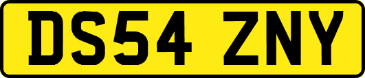 DS54ZNY