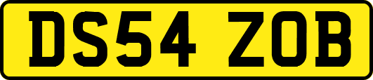 DS54ZOB