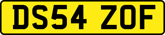 DS54ZOF