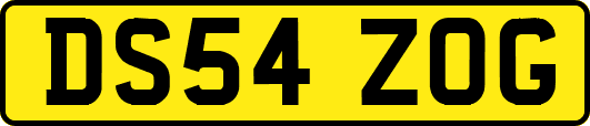 DS54ZOG