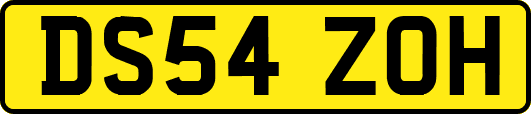 DS54ZOH