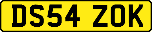 DS54ZOK
