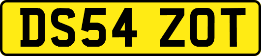 DS54ZOT