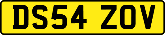 DS54ZOV