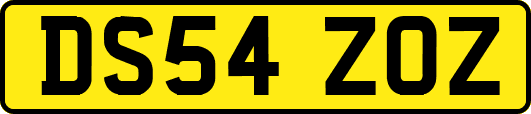DS54ZOZ