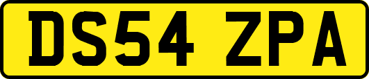 DS54ZPA