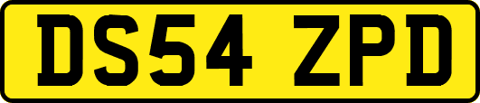 DS54ZPD