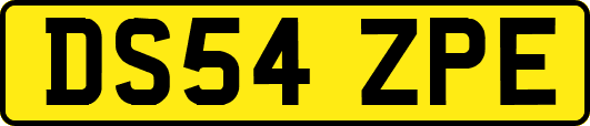 DS54ZPE