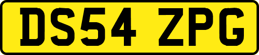 DS54ZPG