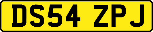 DS54ZPJ