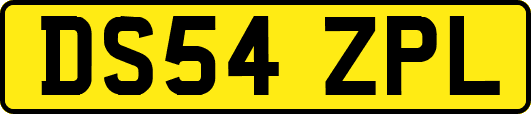 DS54ZPL