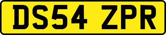 DS54ZPR