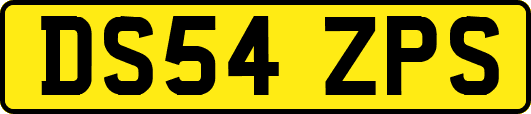 DS54ZPS