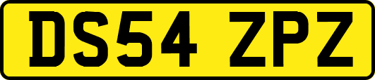 DS54ZPZ