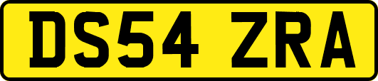 DS54ZRA