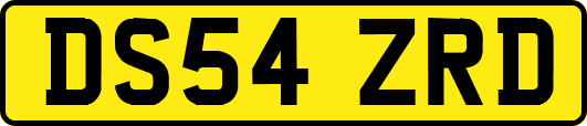 DS54ZRD